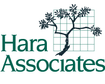 Hara Associates logo
